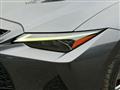 2021 Lexus IS