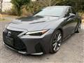 2021 Lexus IS