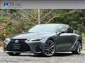 2021 Lexus IS