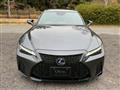 2021 Lexus IS