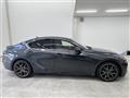 2021 Lexus IS
