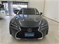 2021 Lexus IS