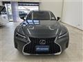 2021 Lexus IS