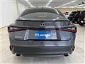 2021 Lexus IS