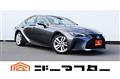 2021 Lexus IS