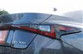 2021 Lexus IS