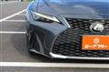 2021 Lexus IS