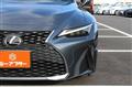 2021 Lexus IS
