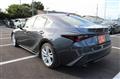 2021 Lexus IS