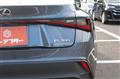 2021 Lexus IS
