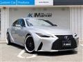 2021 Lexus IS