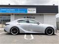 2021 Lexus IS