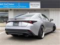 2021 Lexus IS