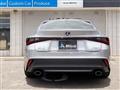2021 Lexus IS
