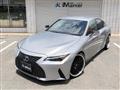 2021 Lexus IS
