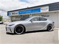 2021 Lexus IS