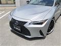 2021 Lexus IS