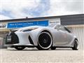 2021 Lexus IS