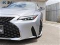 2021 Lexus IS