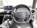 2021 Lexus IS