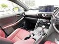2021 Lexus IS