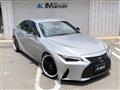 2021 Lexus IS