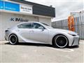 2021 Lexus IS