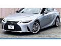 2021 Lexus IS