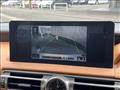 2021 Lexus IS