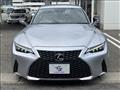 2021 Lexus IS