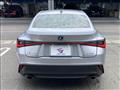 2021 Lexus IS