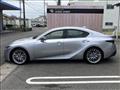 2021 Lexus IS