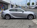2021 Lexus IS