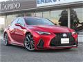 2021 Lexus IS