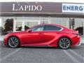 2021 Lexus IS