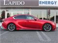 2021 Lexus IS