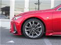 2021 Lexus IS