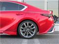 2021 Lexus IS