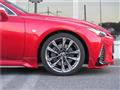 2021 Lexus IS