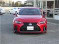 2021 Lexus IS