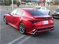 2021 Lexus IS