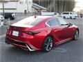 2021 Lexus IS