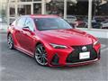 2021 Lexus IS