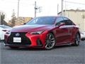 2021 Lexus IS