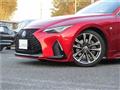 2021 Lexus IS