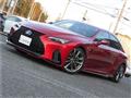 2021 Lexus IS