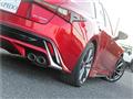 2021 Lexus IS