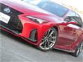 2021 Lexus IS