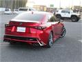 2021 Lexus IS