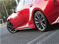 2021 Lexus IS